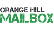 Orange Hill Mail Box