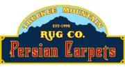 Truckee Mountain Rug