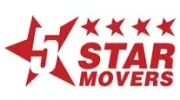 5 Stars Movers