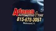 Adams Automotive & Tire