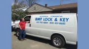 BMT Lock and Key