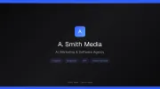 A. Smith Media