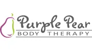Purple Pear