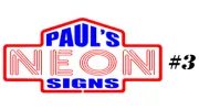 Paul's Neon Signs #3