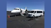 Five Towns Limousine