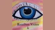 Hamilton Vision & Eye Care Clinic