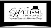 Williams Funeral Homes