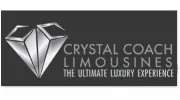 A Crystal Coach Limousine Service