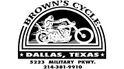 Brown's Cycle