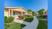 Arbor Faire Senior Apartments
