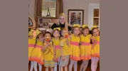 Dance Group Zolushka