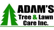 Adam's Tree & Lawn Care