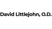 David Littlejohn, O.D