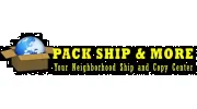 Pack Ship & More