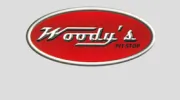 Woody's Pit Stop