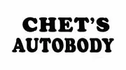 Chet's Auto Body
