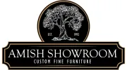 Amish Showroom Furniture