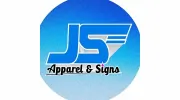 JS Apparel & Signs