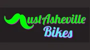 MustAsheville Bikes
