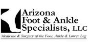 Arizona Foot & Ankle Specialists
