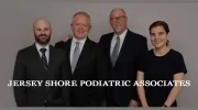 Jersey Shore Podiatric Association