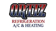 Ortiz HVACR