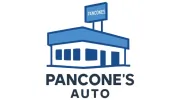 Pancones Auto