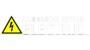 Common Sense Electric