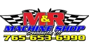 M & R Machine Shop