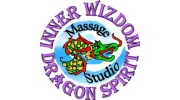 Inner Wizdom Dragon Spirit