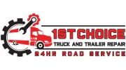 1st Choice 24HR Truck & Trailer Repair