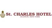 St Charles Hotel