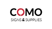 Como Signs & Supplies