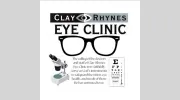 Clay-Rhynes Eye Clinic