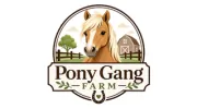 Pony Gang Equestrian Services