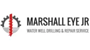 Marshall Eye Jr Water Well Drilling