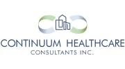 Continuum Health Consultant