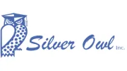 Silver Owl