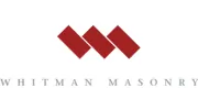 Whitman Masonry