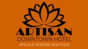 The Historic ARTISAN Downtown Hotel