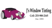 J's Window Tinting