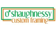 O'Shaughnessy Custom Framing
