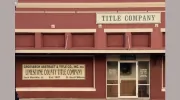 Limestone County Title Company