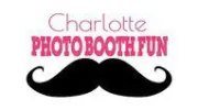 Charlotte Photo Booth Fun