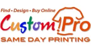 Custom T-Shirt Pro