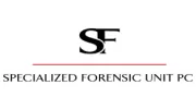 Specialized Forensic Unit PC