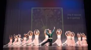 Kelly's Dance