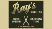 Rays Hair Cutting