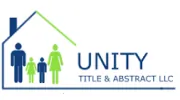 Unity Title & Abstract