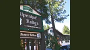 Alpenhof Lodge